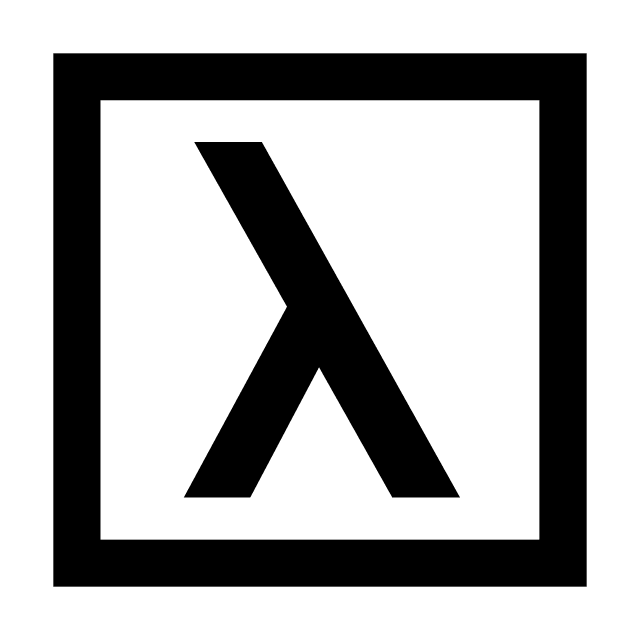 Lambda Labs logo